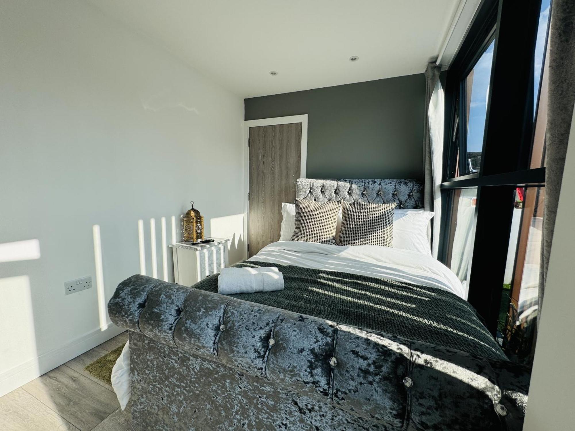Ft10 Brick Lane Rooms London Kültér fotó